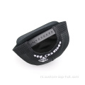 Vijf paneel katoenen twill trucker hoed